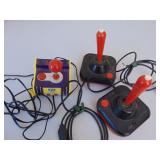 Game Joysticks