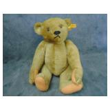 VTG Steiff Teddy Bear