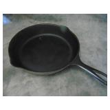 10" Wagner Cast Iron Pan