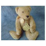 Bearly There Articulated Teddy Bear