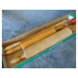 Antique Rolling Pins