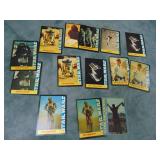 Star War Trading Cards