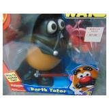 Star Wars Darth Tater Mr Potato Head, NIB, VTG