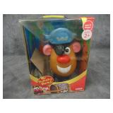 Captain Potato Chips Mr Potato Head, NIB, VTG