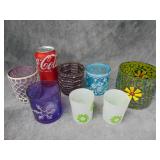 Misc Votive Candle Holders