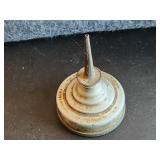 VTG Tiny Thumb Pump Oil Can