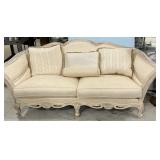 Drexel Heritage Heritage Louis XV style Sofa