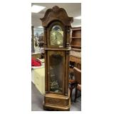 Howard Miller Grandfather Clock