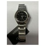 Citizen Stainless Eco Drive Watch