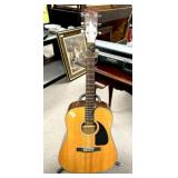 Fender Acoustic Guitar