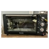 Power XL Toaster Oven