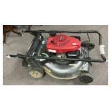 Honda Twin Blade Push Mow