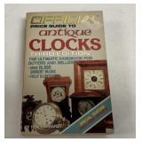 Price Guide of Antique Clocks Third Edition