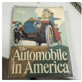 Automobile in America