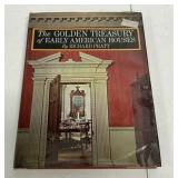 Golden Treasury of Early American Houses