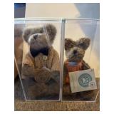 Two Boyds Bears - Andrew Huntington, Mathew H Bear