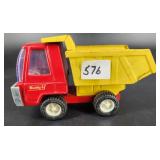 Vintage Buddy L  Dump Truck