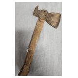 Antique Hatchet