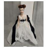 Ashton Drake Gene Marshall Covent Garden Doll