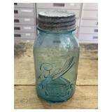 Masonï¿½s Ball Jar Perfect Mason