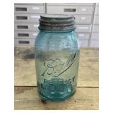 Masonï¿½s Ball Jar Perfect Mason