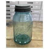 Masonï¿½s Ball Jar Perfect Mason