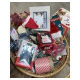 Christmas decor lot