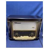 Working! Grundig 960 Classic radio