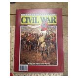 Civil War magazine