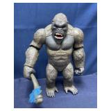 Mega Kong King Kong toy