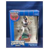 Baseball figure Carl Yastrzemski 1997 starting