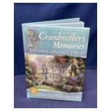 Thomas Kinkade grandmotherï¿½s memories to her