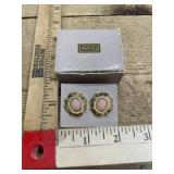 Avon Victorian Spring earrings