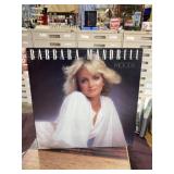 Barbara  mandrell moods record album