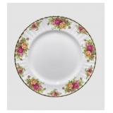 Royal Albert Old Country Roses Dinner Plate