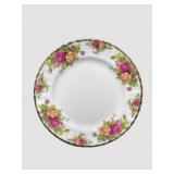 Royal Albert Old Country Roses Salad Plate