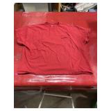 Hanes beefy 3X T-shirt with pocket