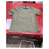 3XL T-shirt Wrangler workwear with pocket