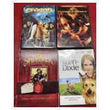 DVD lot blu rey