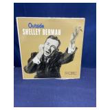 Record album, Outside, Shelley Berman