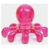 Apollo23 - Hand-Held Octopus Effective Massager