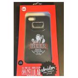 5 Capa Celular Beer Bottle Opener Phone Case