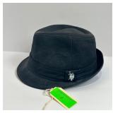 US Polo Assn. Felt Hat