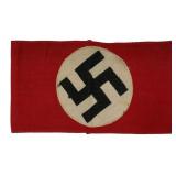 Original WWII German Party Armband