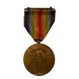 WW1 US Victory Medal