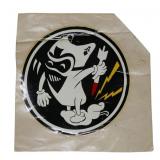 Vietnam Era USN VFA-41 Squadron Patch Decal