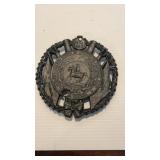 CSA Trivet 1861-1865  Datred 10-18