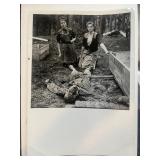 Soltau Murdered Victim Holocaust Photo