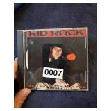 Rare Kid Rock Polyfuze Method CD