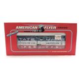 Modern American Flyer S Gauge 48313 Bangor and Aro